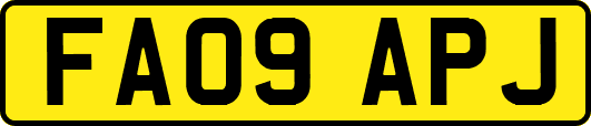FA09APJ