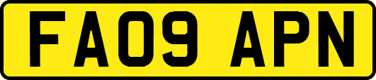 FA09APN