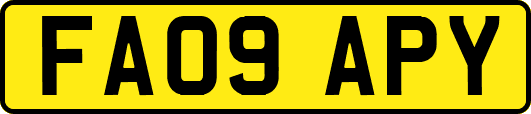 FA09APY