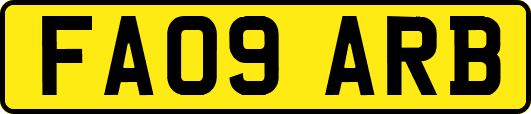 FA09ARB