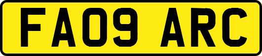 FA09ARC