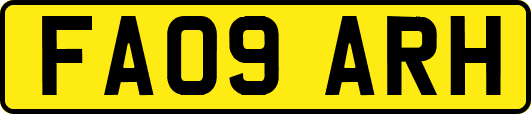 FA09ARH