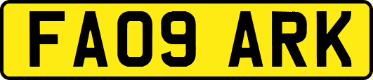 FA09ARK