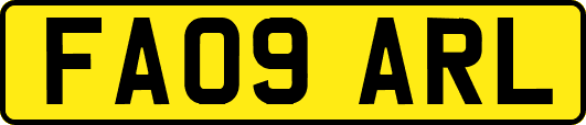 FA09ARL
