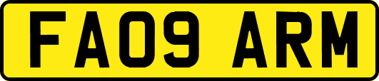 FA09ARM