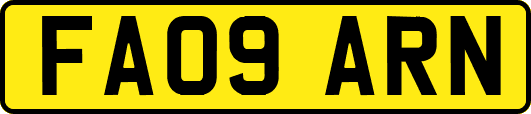 FA09ARN