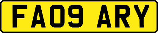 FA09ARY