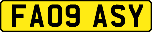 FA09ASY