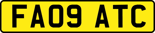 FA09ATC