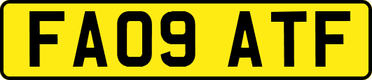 FA09ATF