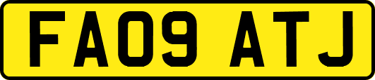 FA09ATJ