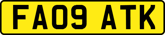 FA09ATK