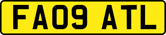 FA09ATL