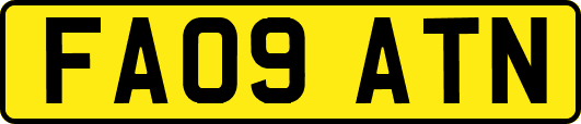 FA09ATN