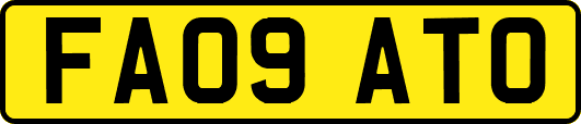 FA09ATO