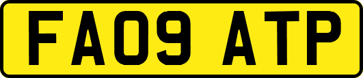 FA09ATP
