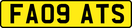 FA09ATS
