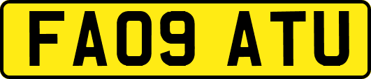 FA09ATU