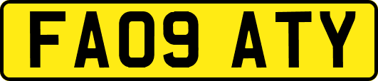 FA09ATY