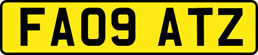 FA09ATZ