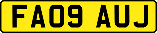 FA09AUJ