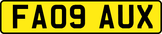 FA09AUX