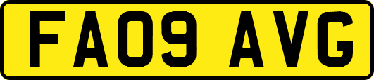 FA09AVG