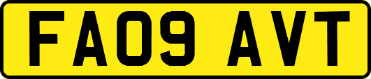 FA09AVT