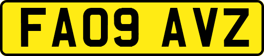 FA09AVZ
