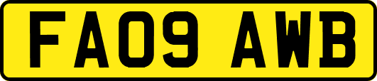 FA09AWB