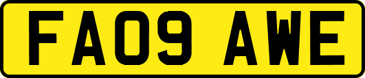 FA09AWE
