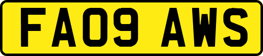 FA09AWS