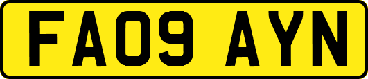 FA09AYN