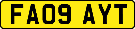 FA09AYT