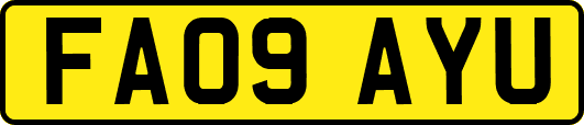 FA09AYU