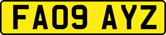 FA09AYZ