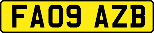 FA09AZB