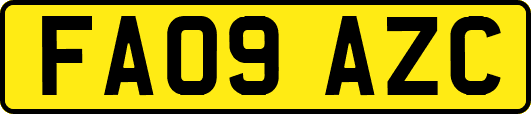 FA09AZC