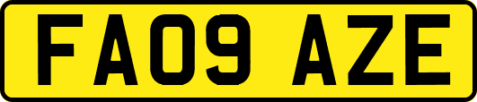 FA09AZE