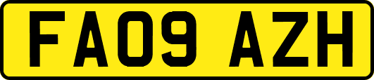 FA09AZH