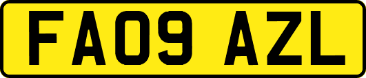 FA09AZL