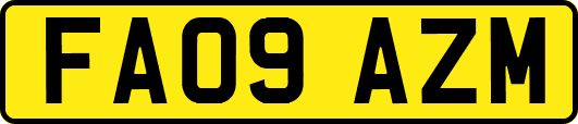 FA09AZM