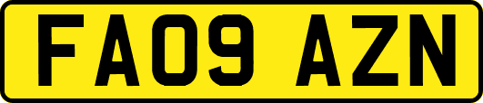 FA09AZN