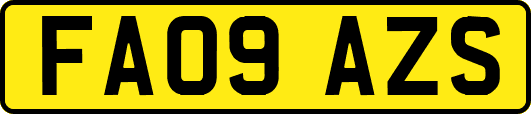 FA09AZS