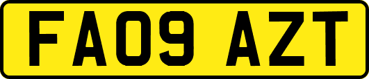 FA09AZT