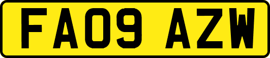 FA09AZW