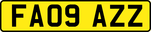 FA09AZZ
