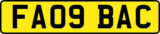 FA09BAC