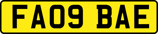FA09BAE
