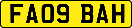 FA09BAH